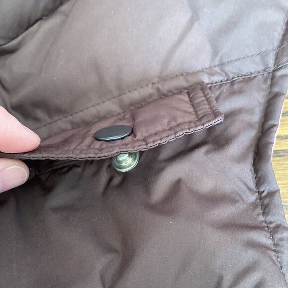 Gap Puffer Vest - Size Small - Picture 5 of 12